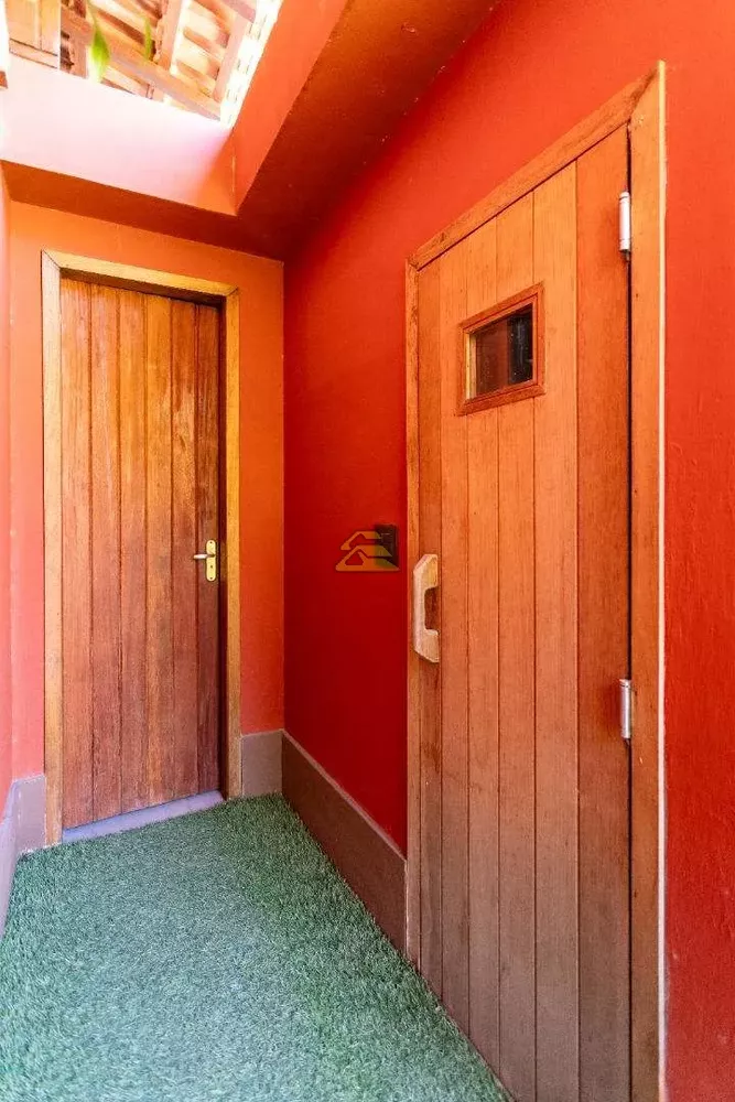 Casa, 4 quartos, 400 m² - Foto 36