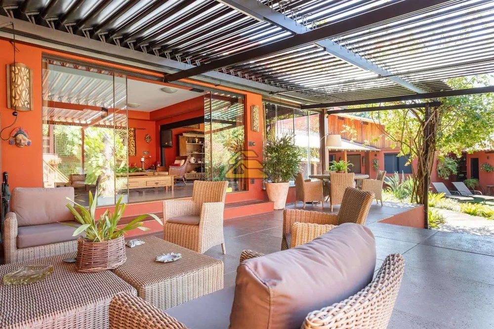 Casa, 4 quartos, 400 m² - Foto 4