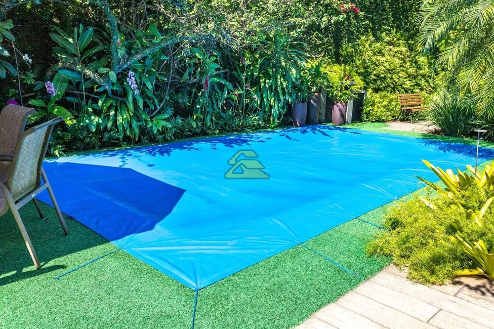 Casa, 4 quartos, 400 m² - Foto 35