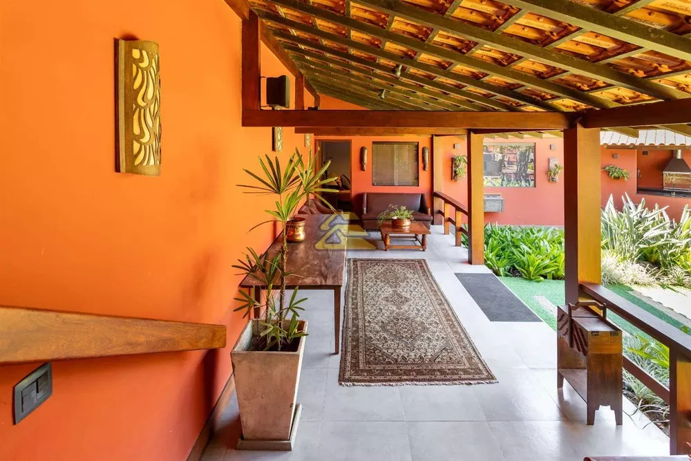 Casa, 4 quartos, 400 m² - Foto 17