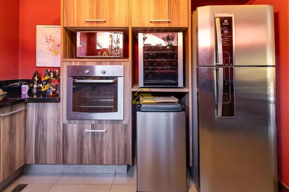 Casa, 4 quartos, 400 m² - Foto 15