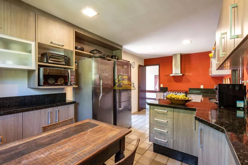 Casa, 4 quartos, 400 m² - Foto 11