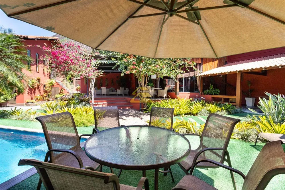 Casa, 4 quartos, 400 m² - Foto 34