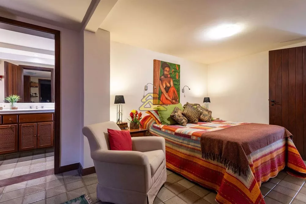 Casa, 4 quartos, 400 m² - Foto 20