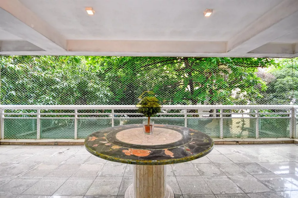 Apartamento, 3 quartos, 224 m² - Foto 8