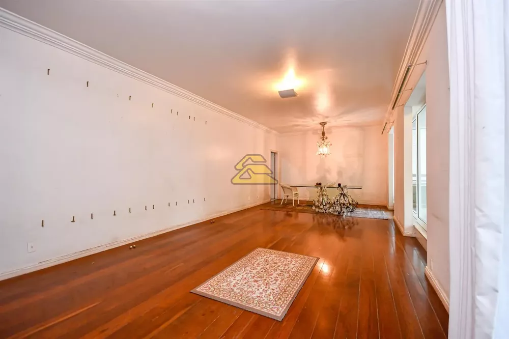 Apartamento, 3 quartos, 224 m² - Foto 5