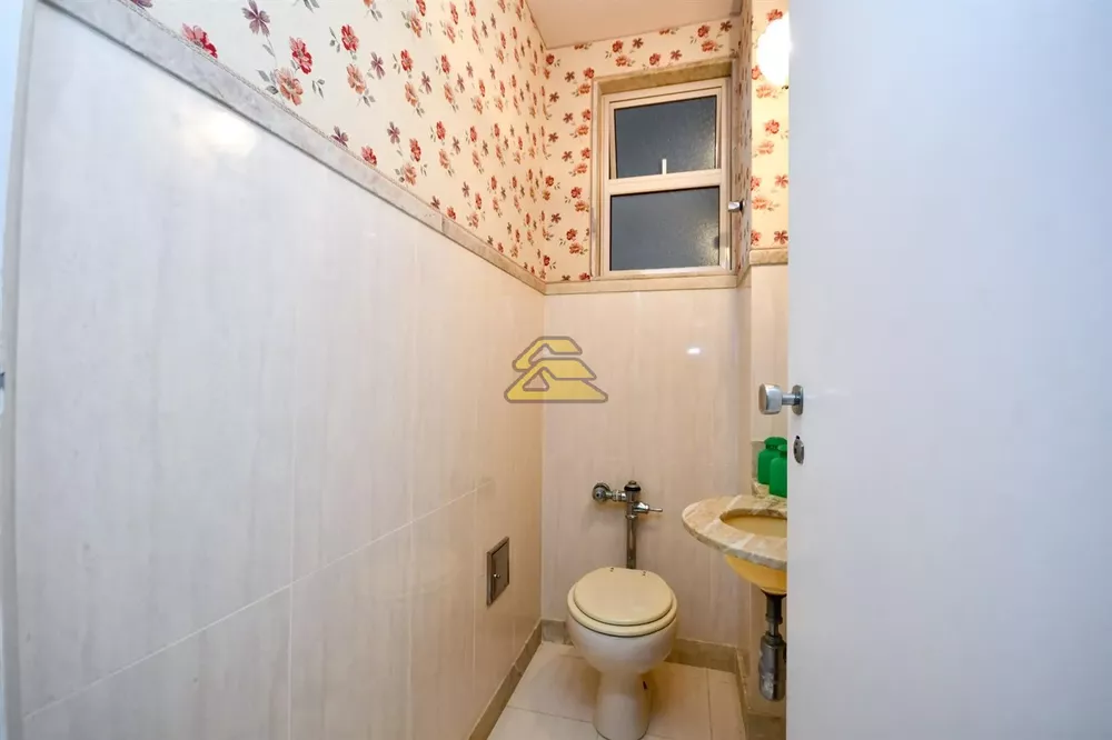 Apartamento, 3 quartos, 224 m² - Foto 31