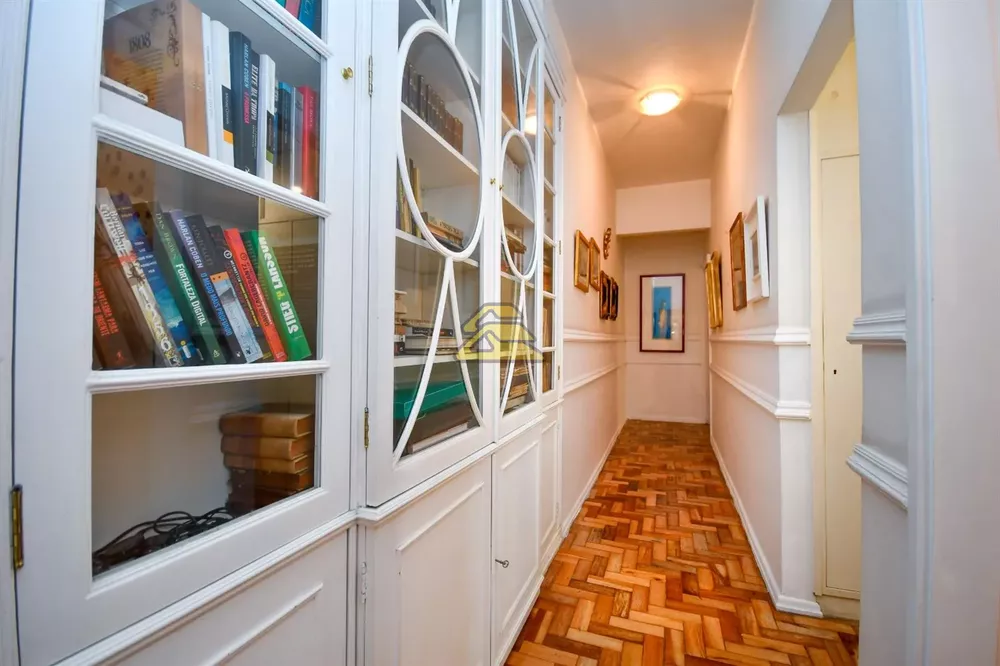 Apartamento, 3 quartos, 224 m² - Foto 12