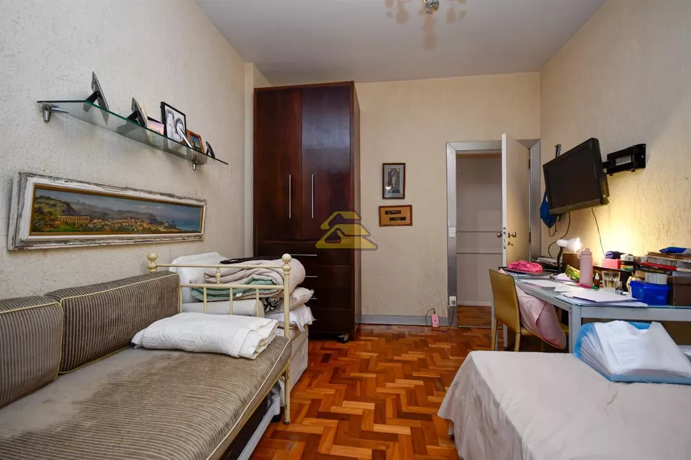 Apartamento, 3 quartos, 224 m² - Foto 19