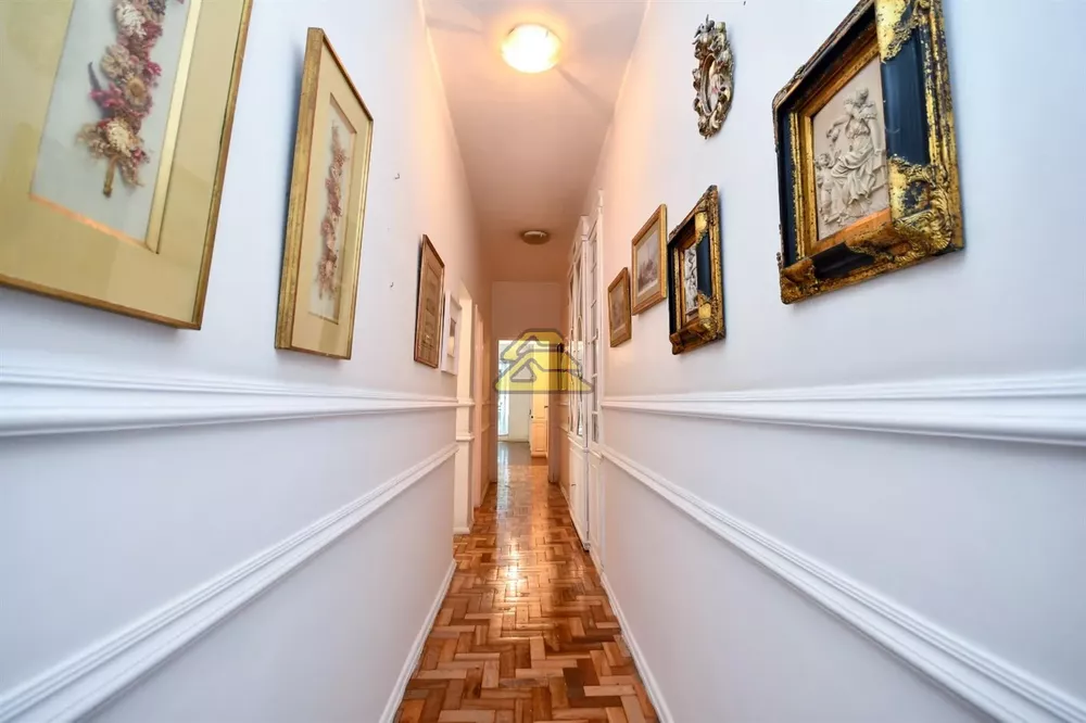 Apartamento, 3 quartos, 224 m² - Foto 11