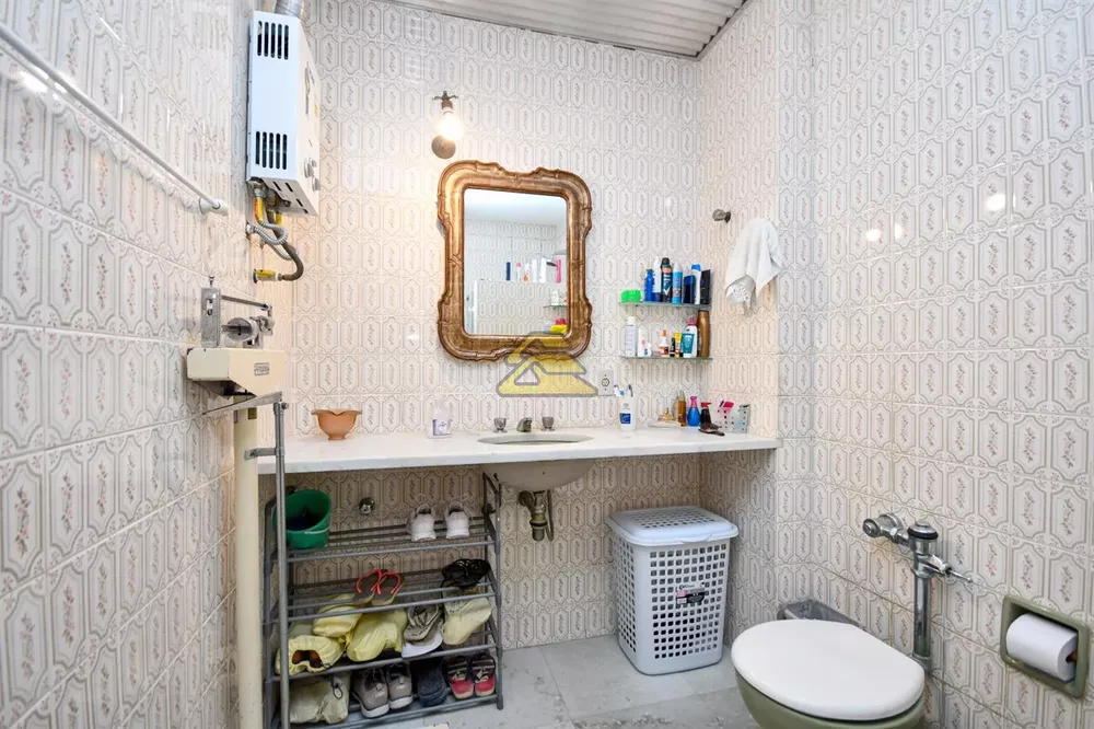 Apartamento, 3 quartos, 224 m² - Foto 27