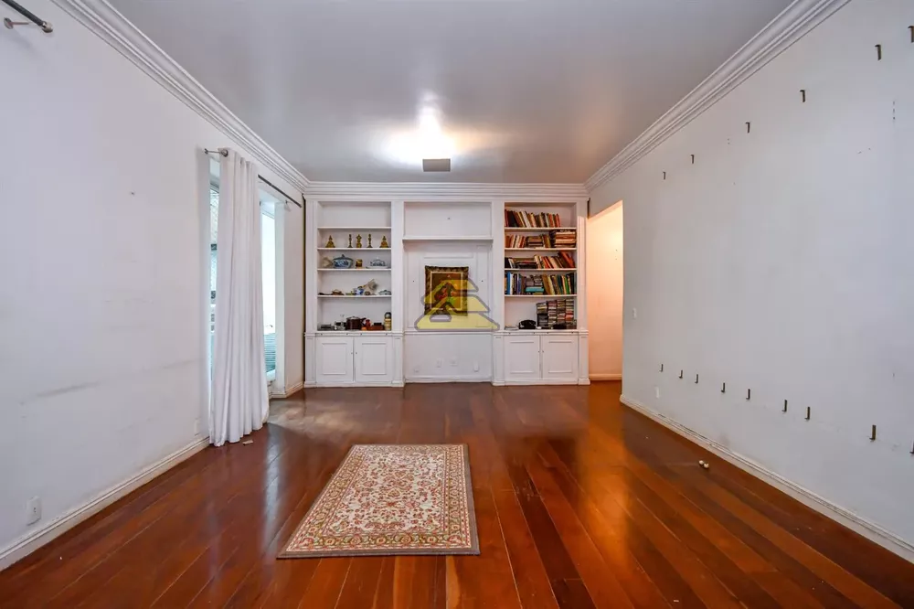 Apartamento, 3 quartos, 224 m² - Foto 4