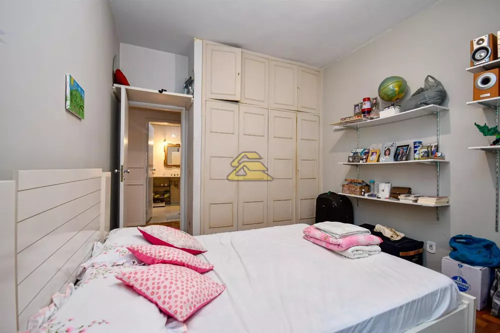 Apartamento, 3 quartos, 224 m² - Foto 16