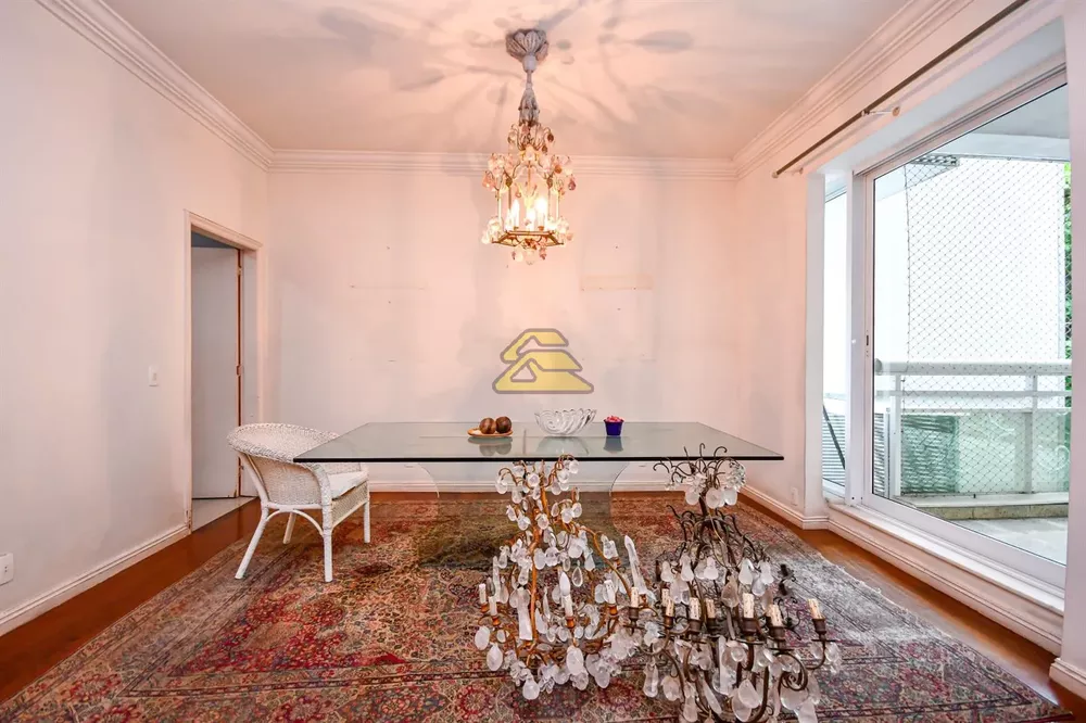 Apartamento, 3 quartos, 224 m² - Foto 3