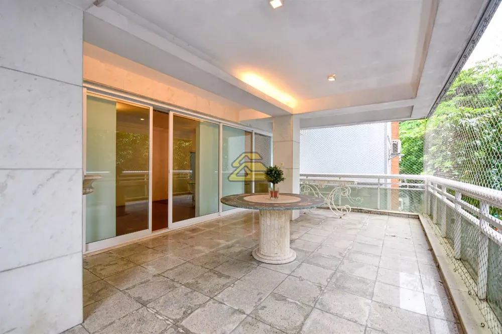 Apartamento, 3 quartos, 224 m² - Foto 7