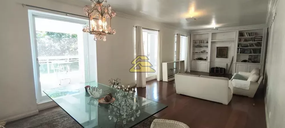 Apartamento, 3 quartos, 224 m² - Foto 34