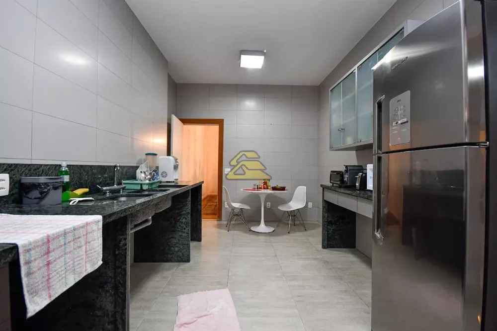 Apartamento, 3 quartos, 224 m² - Foto 22