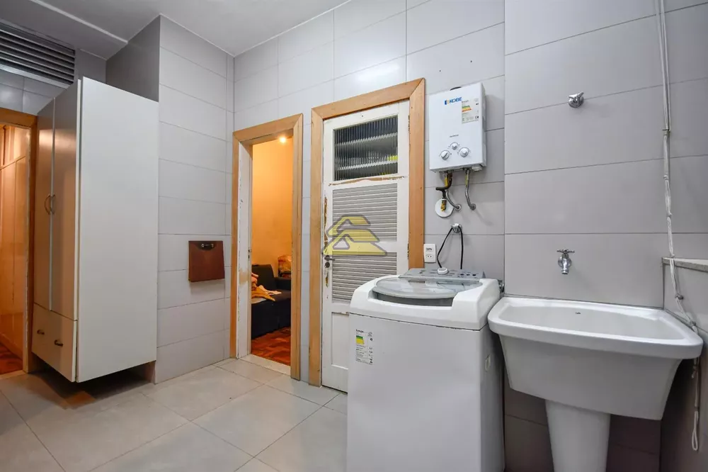 Apartamento, 3 quartos, 224 m² - Foto 32