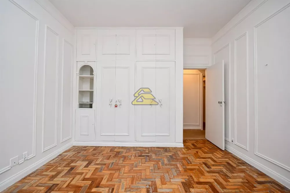 Apartamento, 3 quartos, 224 m² - Foto 14