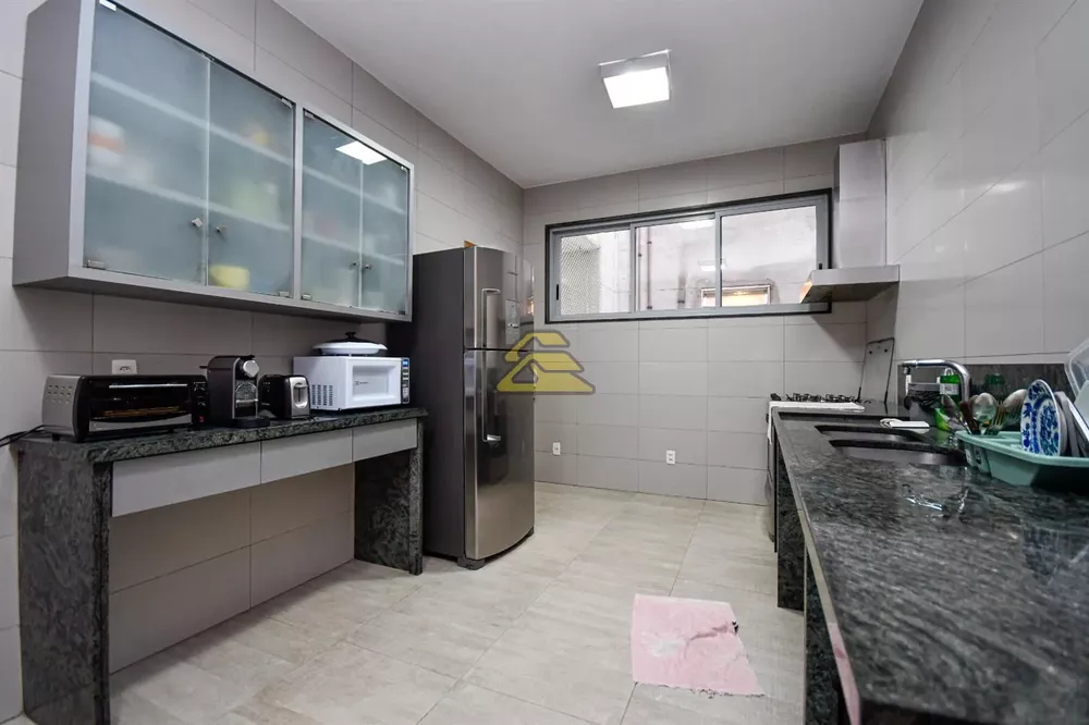 Apartamento, 3 quartos, 224 m² - Foto 25