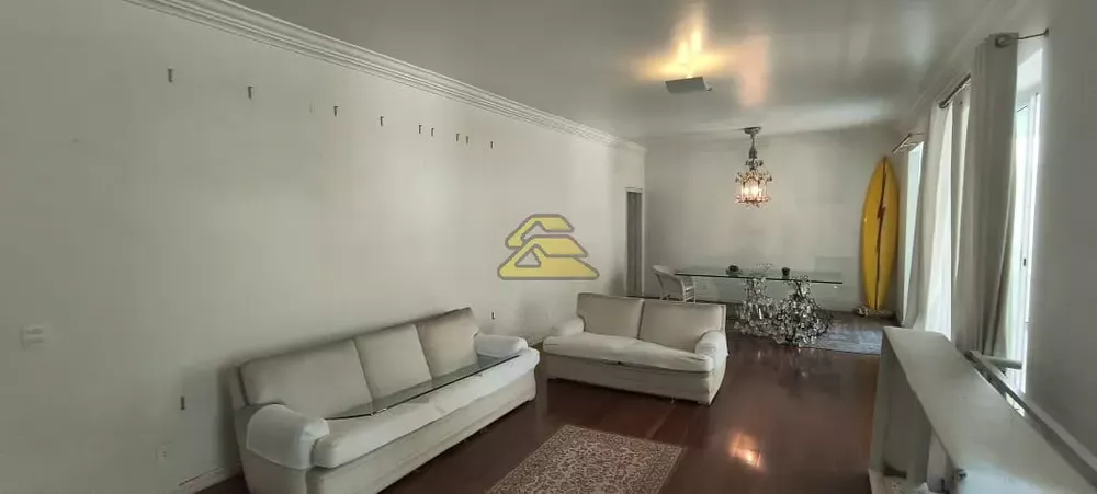 Apartamento, 3 quartos, 224 m² - Foto 33