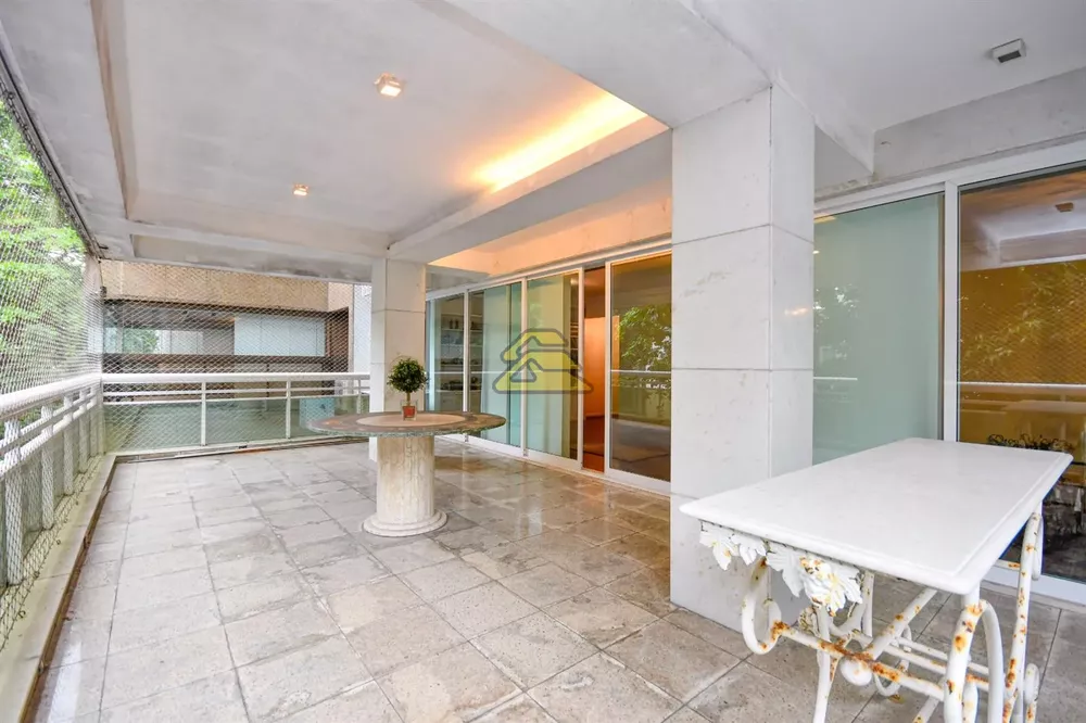 Apartamento, 3 quartos, 224 m² - Foto 6