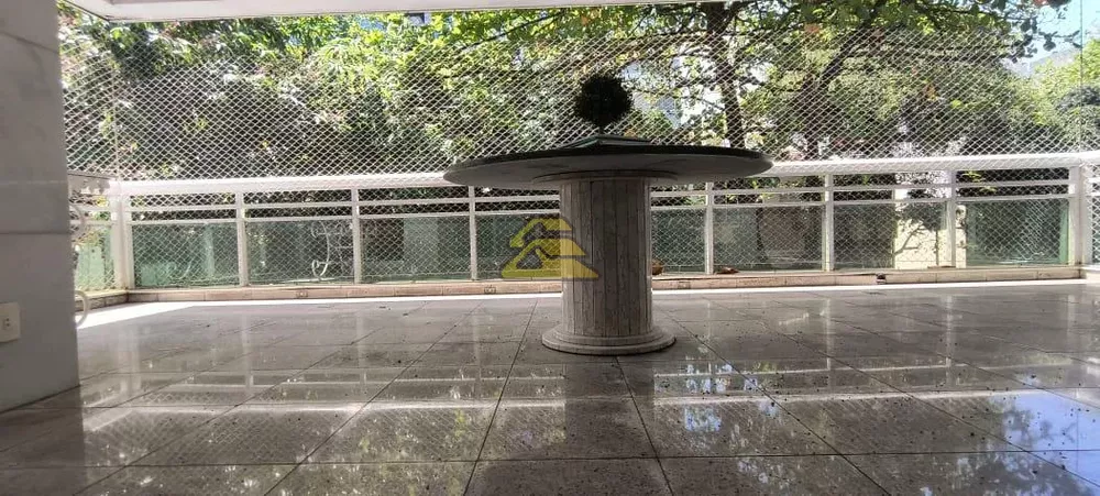 Apartamento, 3 quartos, 224 m² - Foto 36