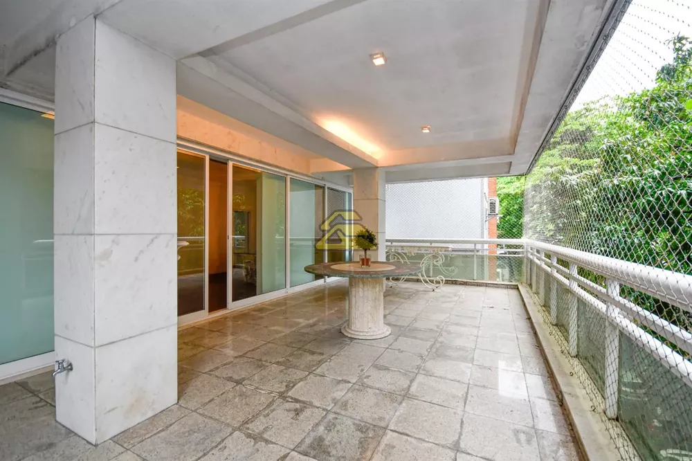Apartamento, 3 quartos, 224 m² - Foto 10