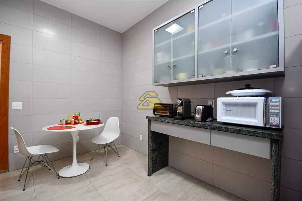 Apartamento, 3 quartos, 224 m² - Foto 23