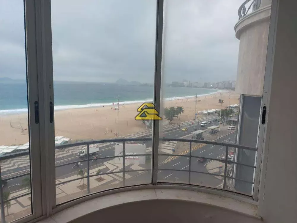 Apartamento, 5 quartos, 587 m² - Foto 7