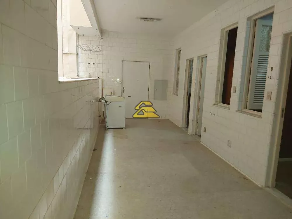 Apartamento, 5 quartos, 587 m² - Foto 11