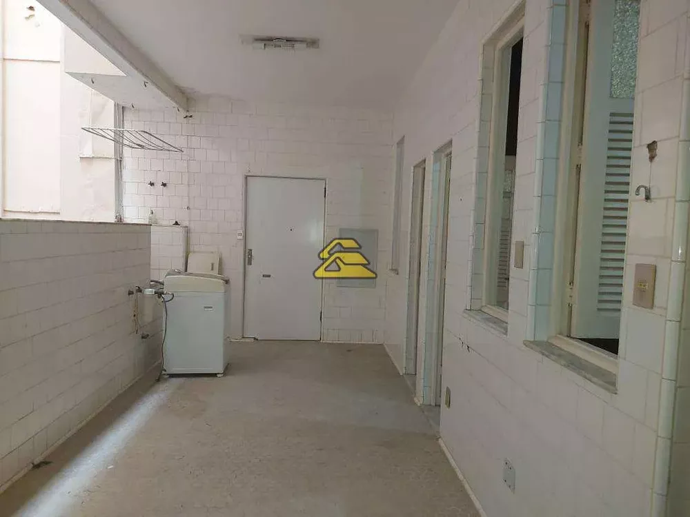 Apartamento, 5 quartos, 587 m² - Foto 16