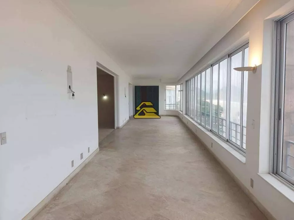 Apartamento, 5 quartos, 587 m² - Foto 3