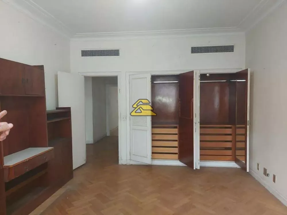 Apartamento, 5 quartos, 587 m² - Foto 2