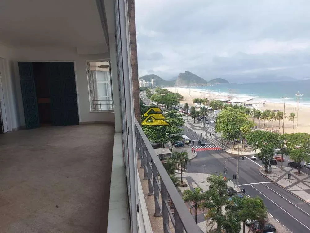 Apartamento, 5 quartos, 587 m² - Foto 19