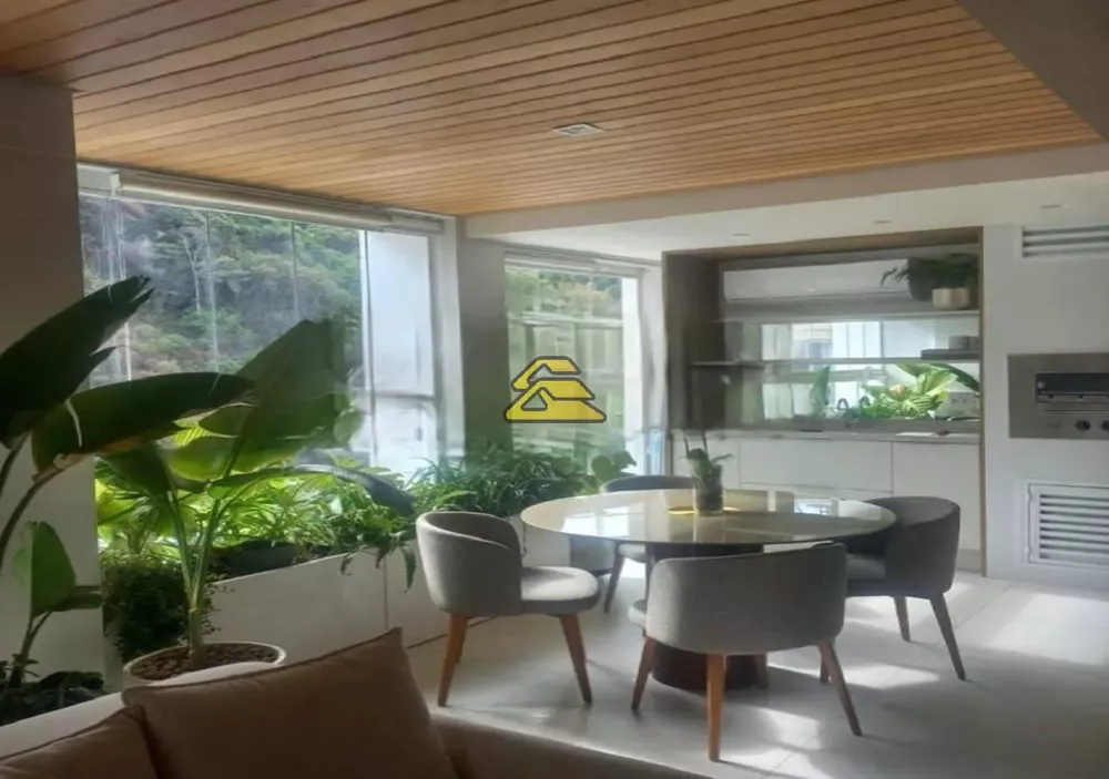 Apartamento, 3 quartos, 139 m² - Foto 16
