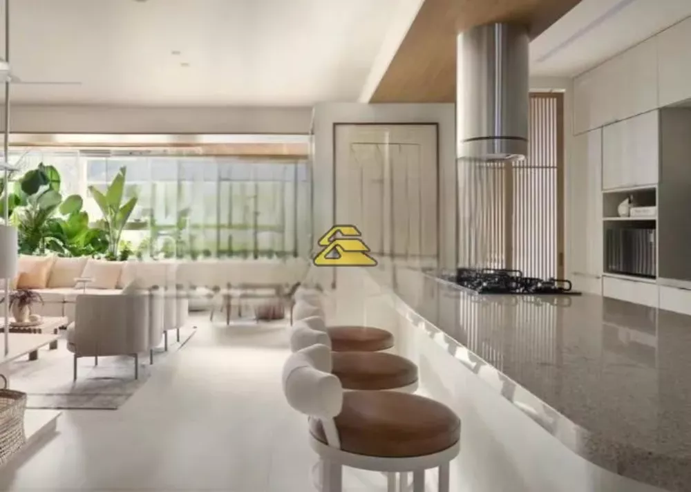 Apartamento, 3 quartos, 139 m² - Foto 5