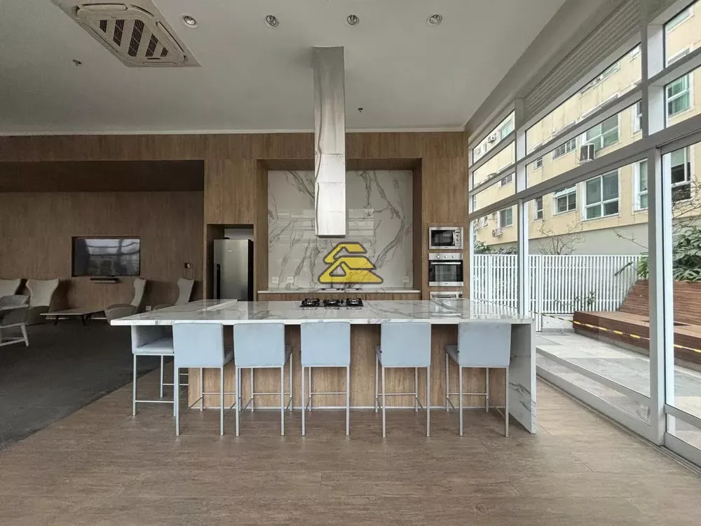 Apartamento, 3 quartos, 139 m² - Foto 19