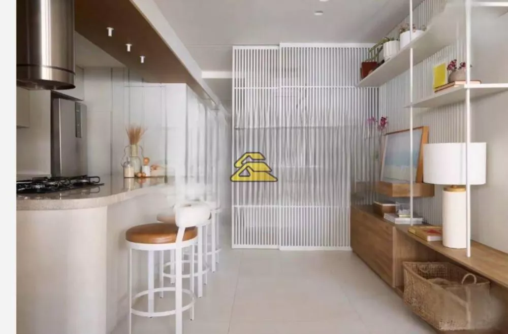 Apartamento, 3 quartos, 139 m² - Foto 1