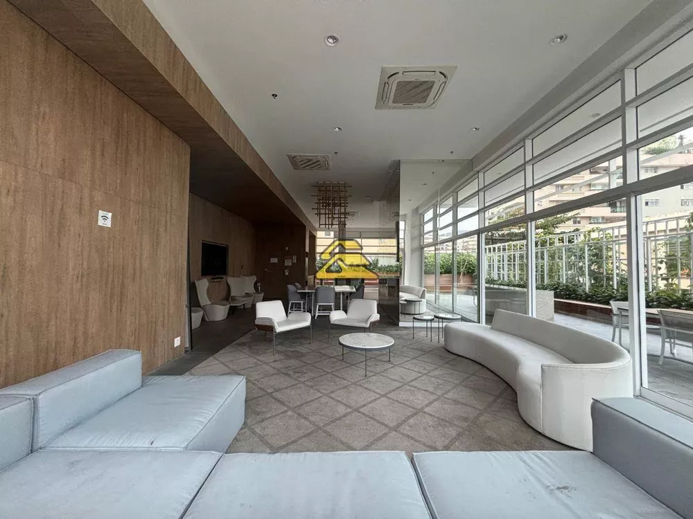 Apartamento, 3 quartos, 139 m² - Foto 11