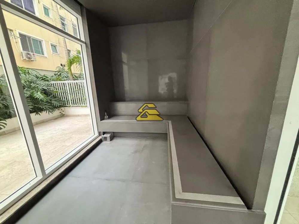 Apartamento, 3 quartos, 139 m² - Foto 3