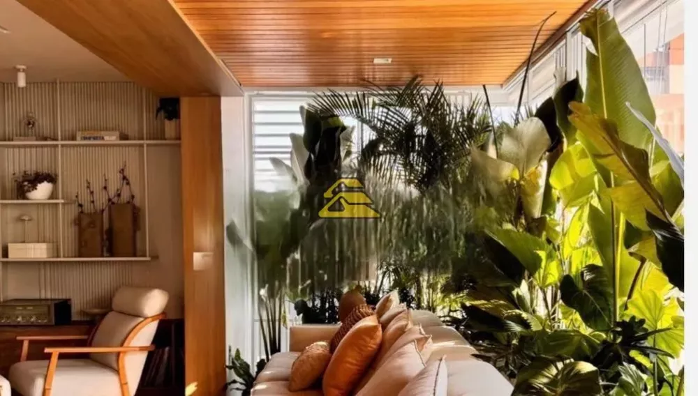 Apartamento, 3 quartos, 139 m² - Foto 10