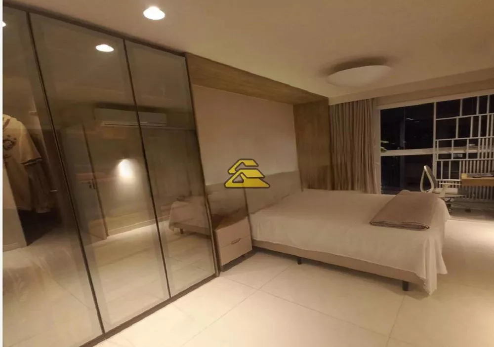 Apartamento, 3 quartos, 139 m² - Foto 6