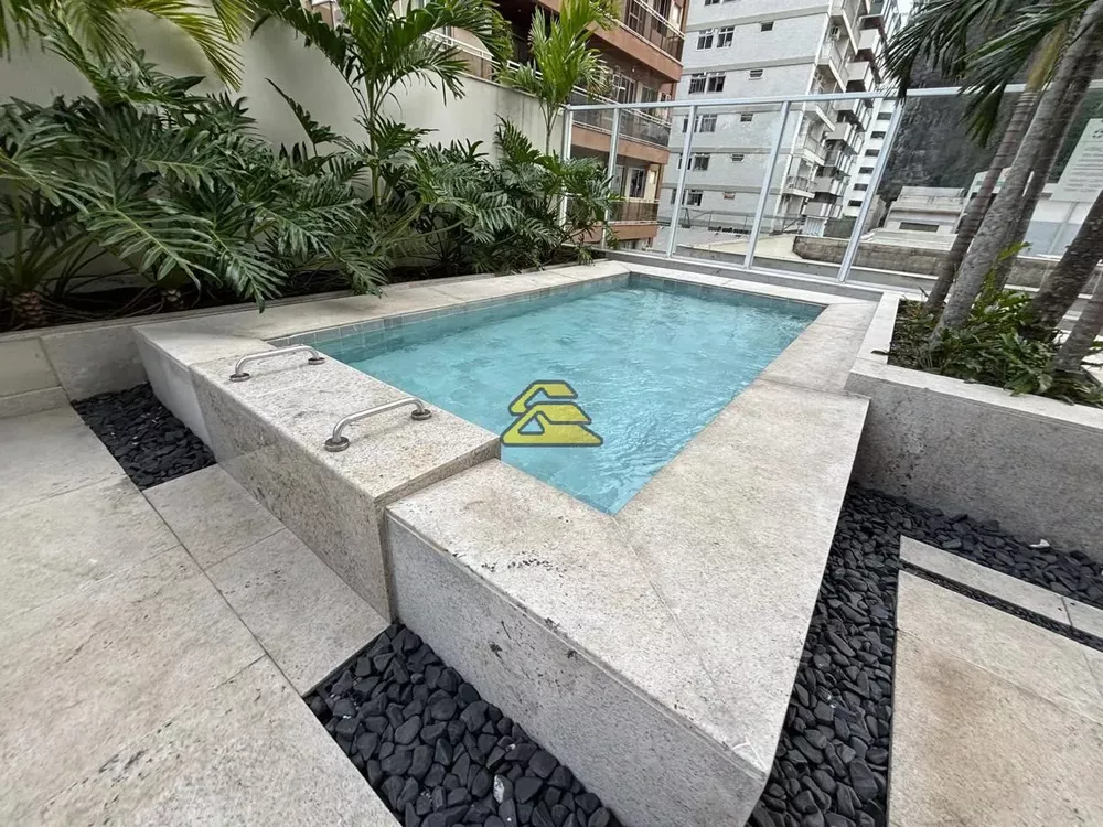 Apartamento, 3 quartos, 139 m² - Foto 9