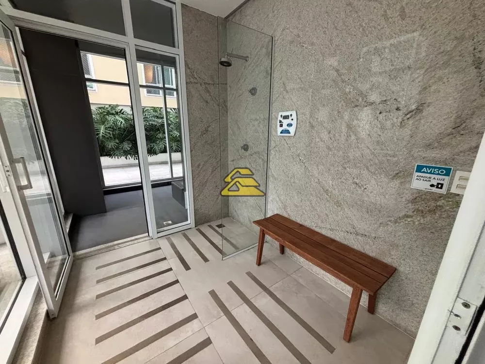 Apartamento, 3 quartos, 139 m² - Foto 18