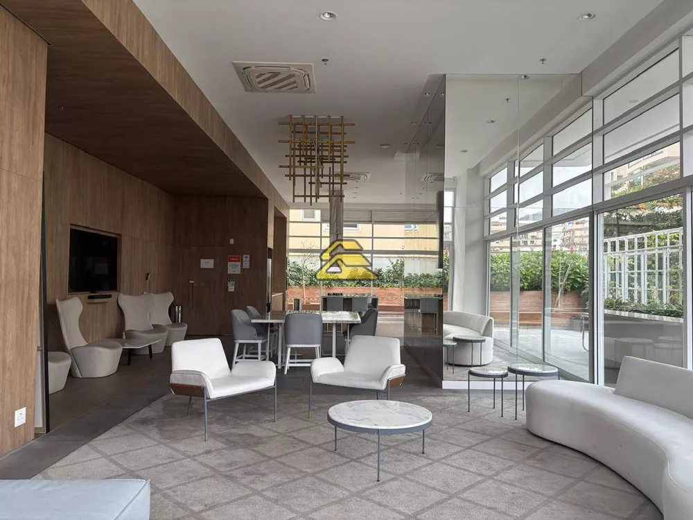 Apartamento, 3 quartos, 139 m² - Foto 2