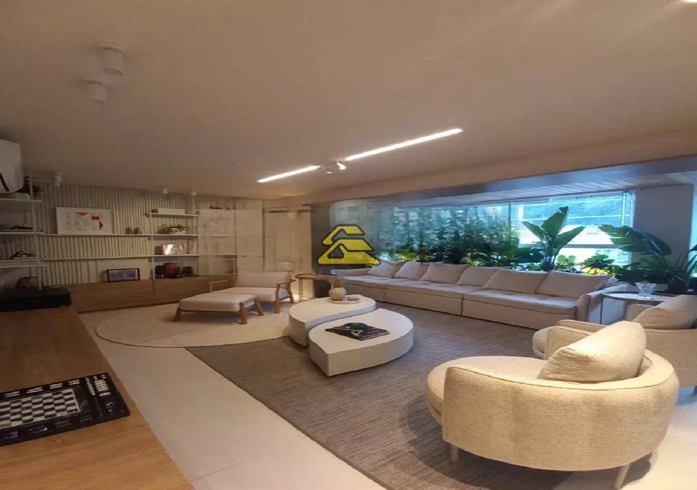 Apartamento, 3 quartos, 139 m² - Foto 7
