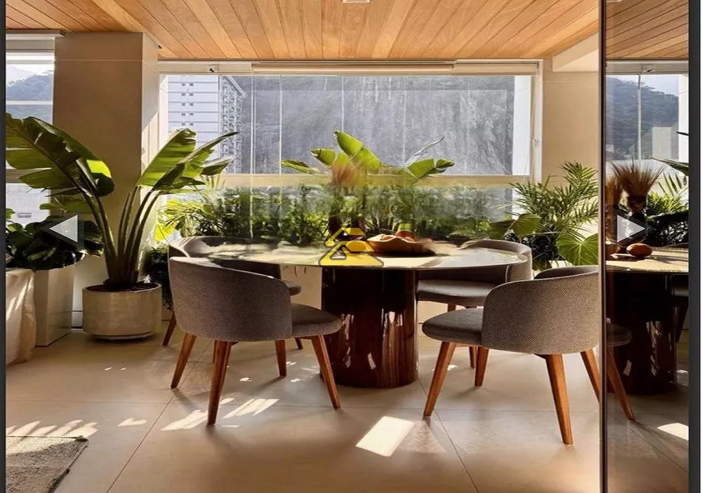 Apartamento, 3 quartos, 139 m² - Foto 8