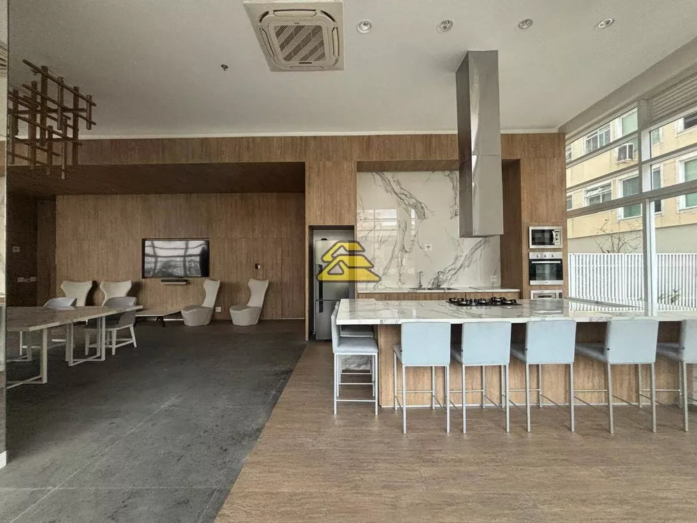 Apartamento, 3 quartos, 139 m² - Foto 4