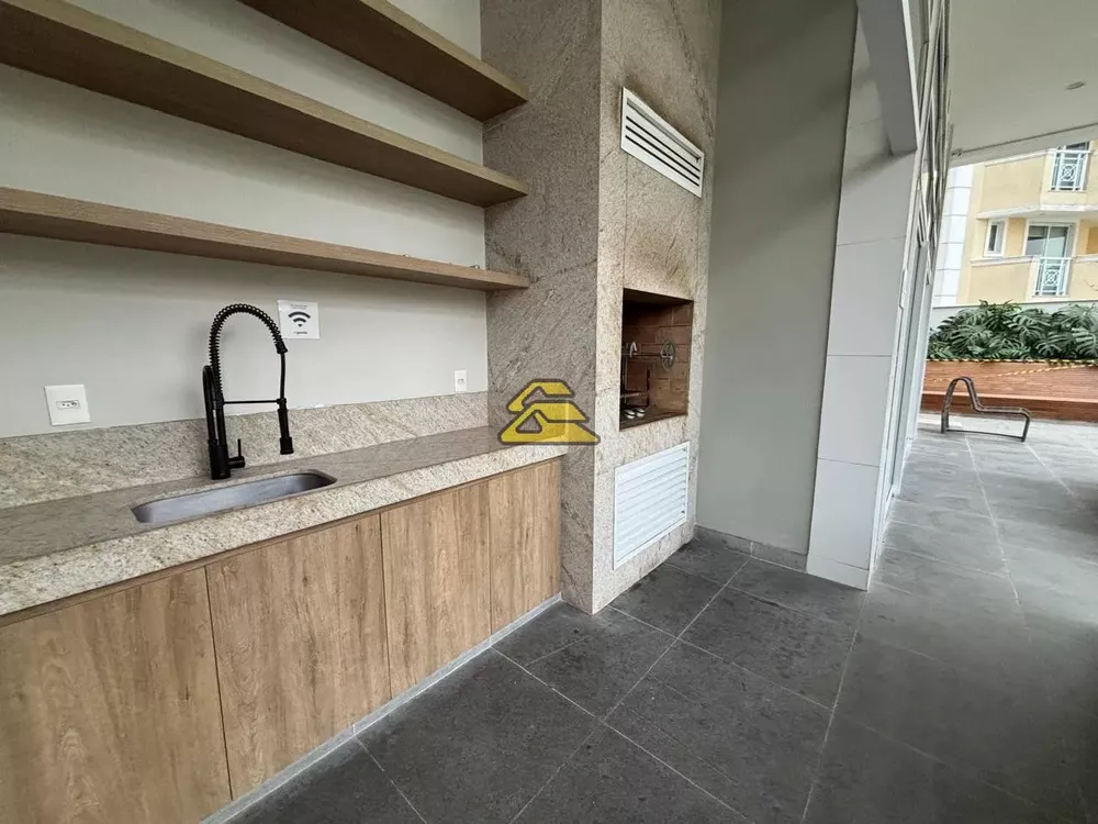 Apartamento, 3 quartos, 139 m² - Foto 21